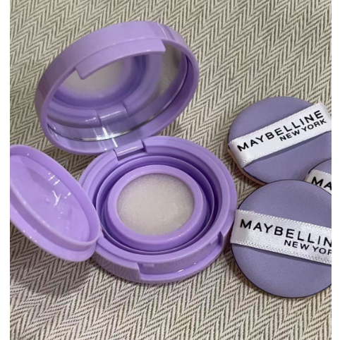 【🎀搜狗 百貨🎀】媚比琳搭贈 柔光迷你粉撲(3入)+收納盒-細節圖2