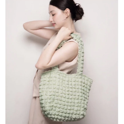 【🎀搜狗 百貨🎀】 ORBIS 夢幻雲朵包 輕鬆外出包-細節圖2