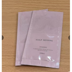 【💖搜狗 百貨💖】ORBIS 頭皮甦活洗髮精 小樣包-細節圖2
