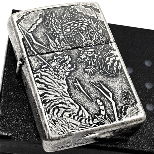 ☆ジッポー◇6-1049◇zippo 王家の宝物◇-