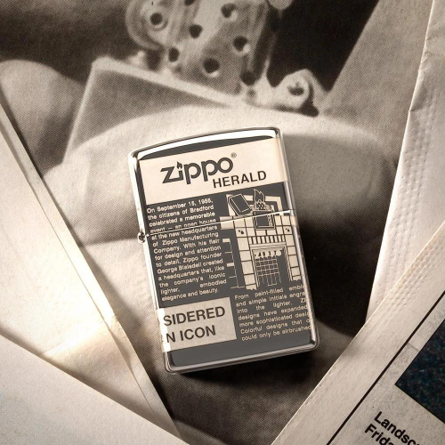 美國原廠 Zippo 防風打火機 Premium 系列 精緻 360度雷射刻印 燃油式打火機 煤油 生日 禮物 聖誕節