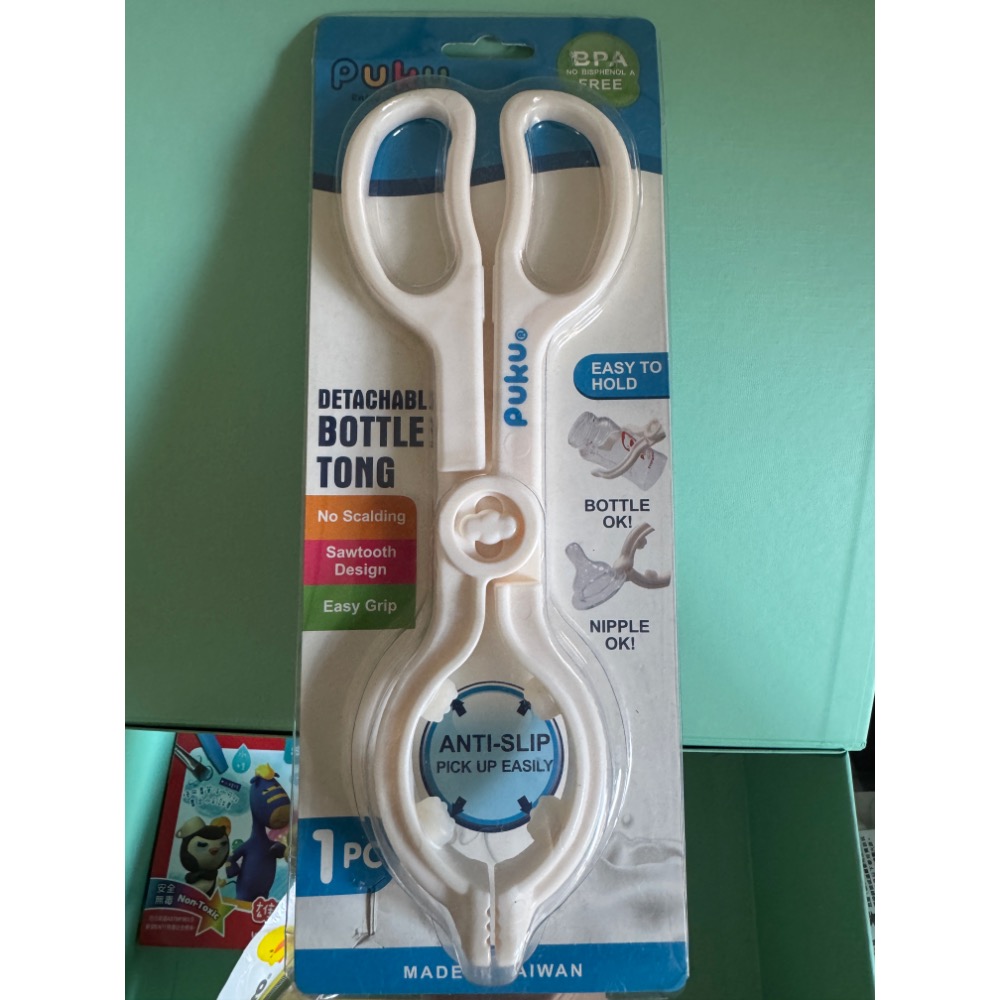 小獅王奶嘴+安撫巾禮盒-細節圖3