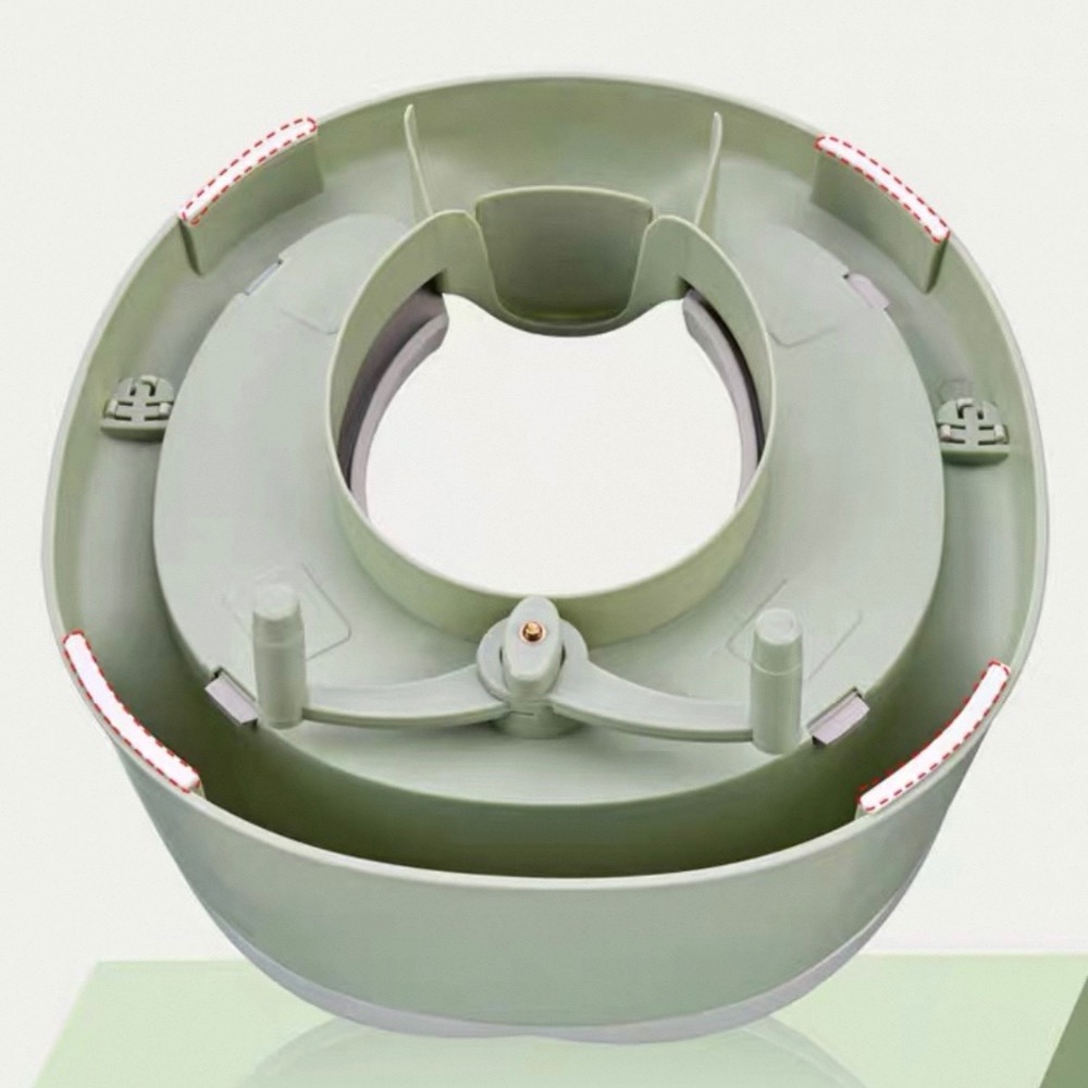 小童學習必備首選兒童馬桶坐墊｜贈S掛勾｜現貨-細節圖2