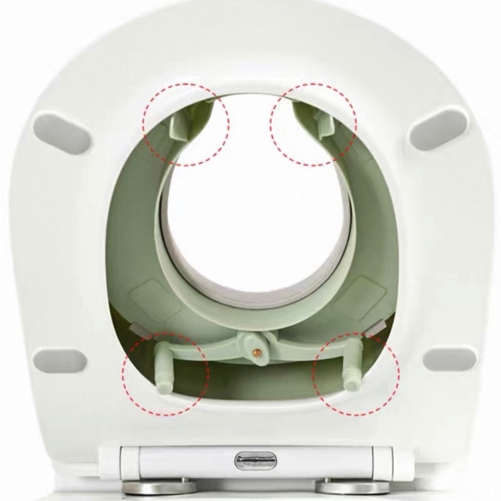 小童學習必備首選兒童馬桶坐墊｜贈S掛勾｜現貨-細節圖4