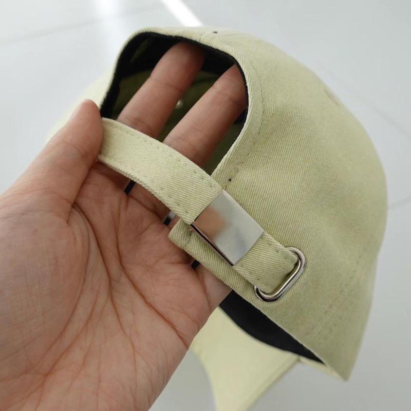 Stand Optimist棒球帽-細節圖5