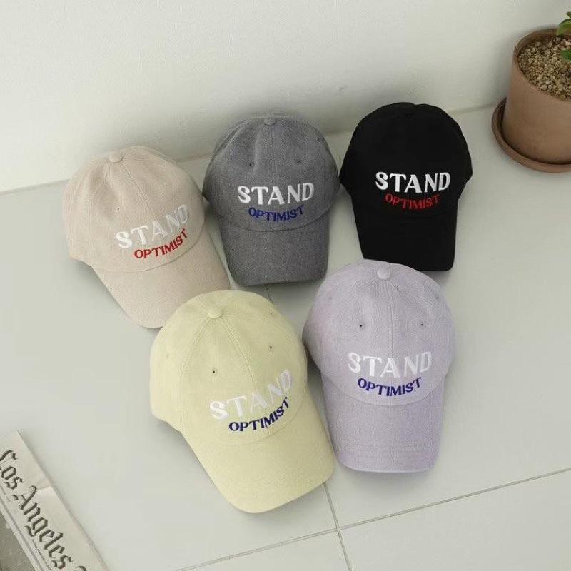 Stand Optimist棒球帽-細節圖8