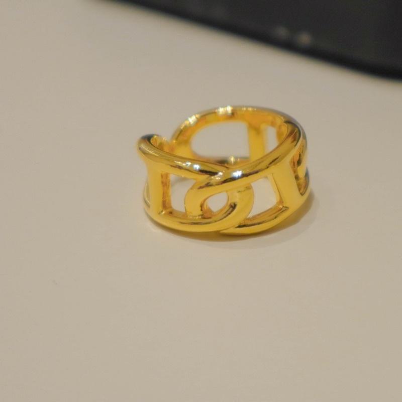 洛莉🥑豬鼻子戒指 AW0801-細節圖6