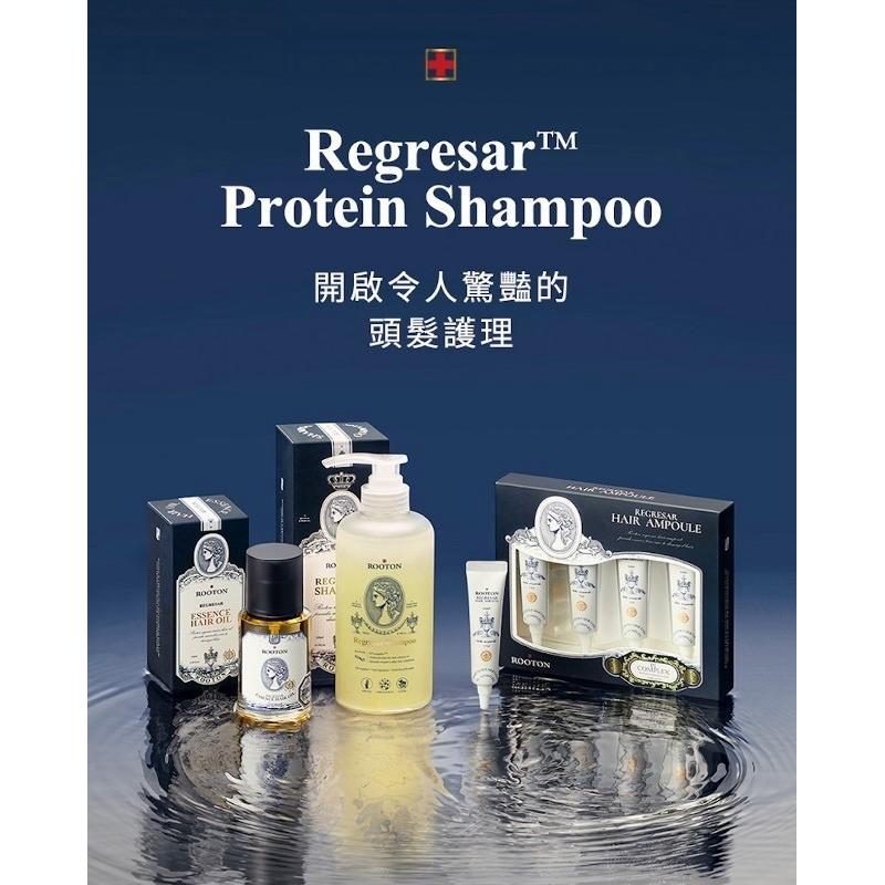 現貨！！🇰🇷ROOTON 喚活海藻洗髮精500ml-細節圖6