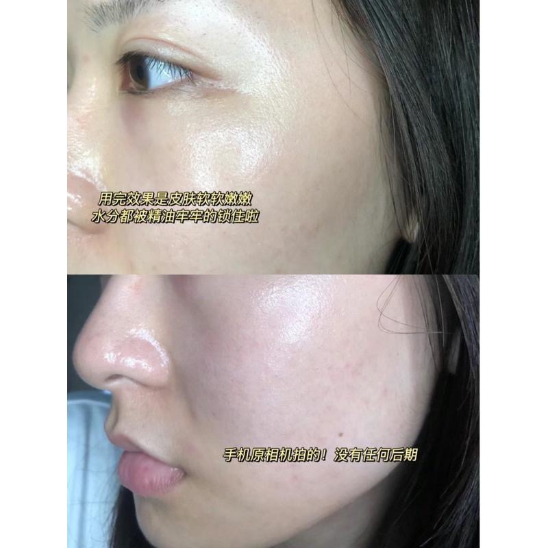 現貨！BOBBI BROWN芭比波朗 晶鑽桂馥保濕護膚油30ML-細節圖5