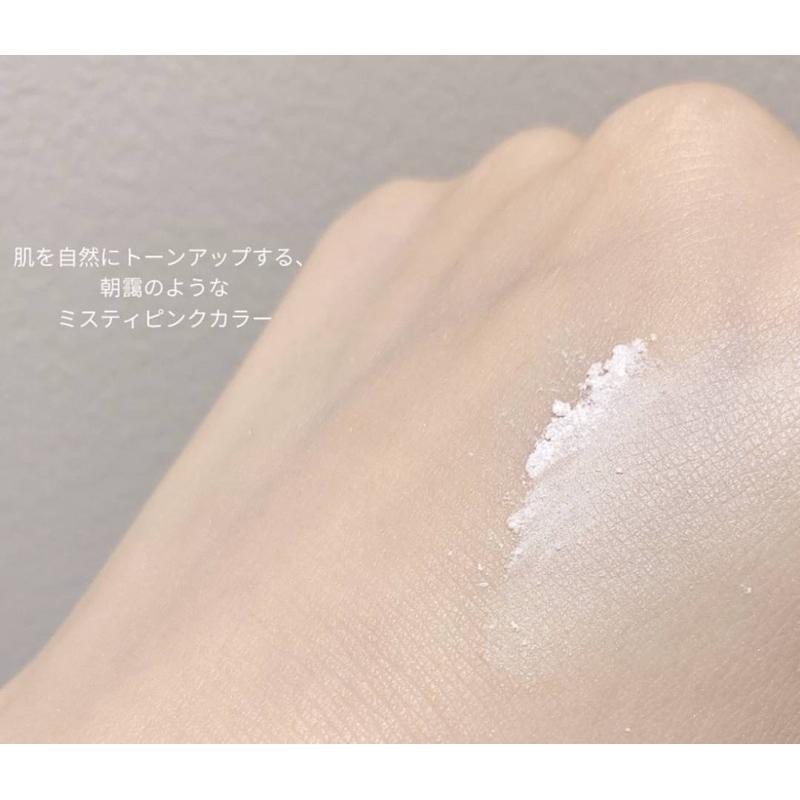現貨！韓國免稅｜SUQQU 晶采定妝蜜粉 20g-細節圖5