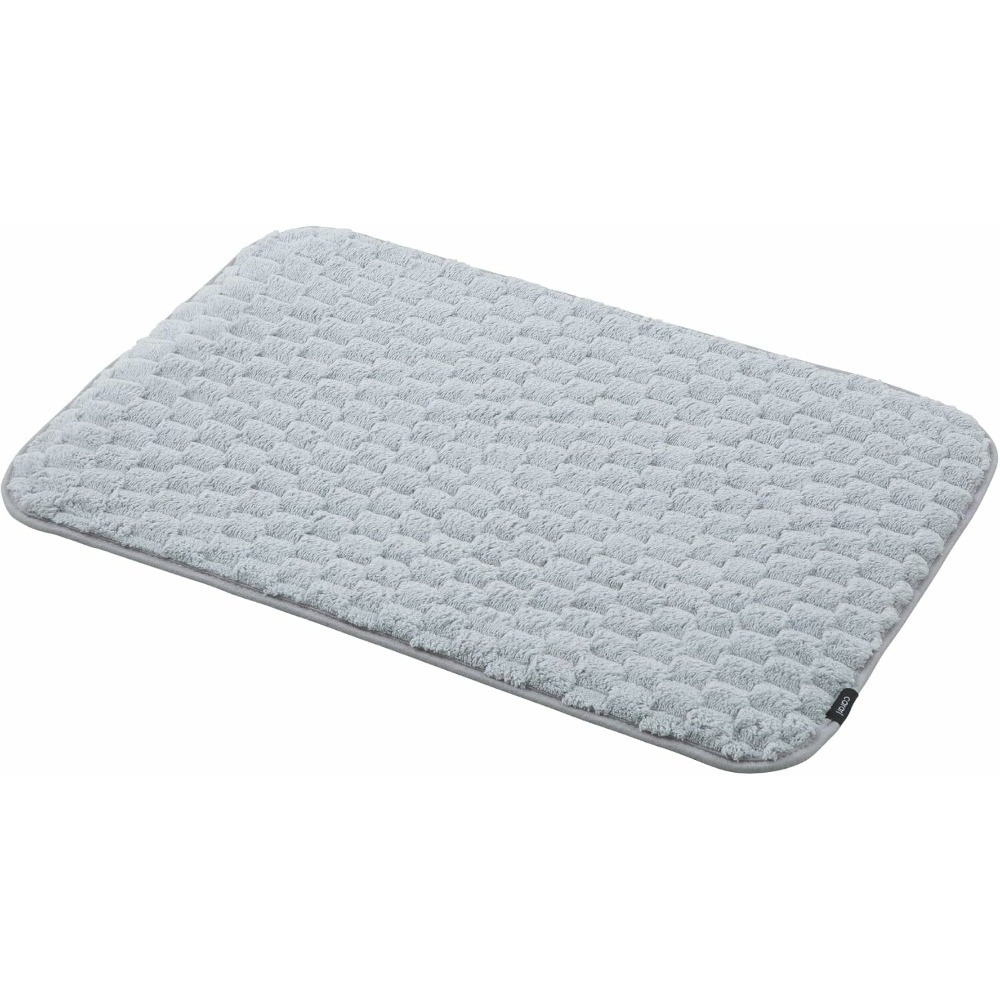 <現貨>CB Japan 浴墊 超細纖 地墊 止滑墊 強力吸水 可機洗 Carari Poco 日本-規格圖9