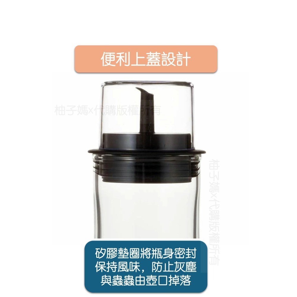 <🇯🇵免運/現貨>iwaki 醬油罐 油罐 醬料罐 分裝罐 玻璃罐 玻璃瓶 生魚片專用醬油瓶-細節圖2