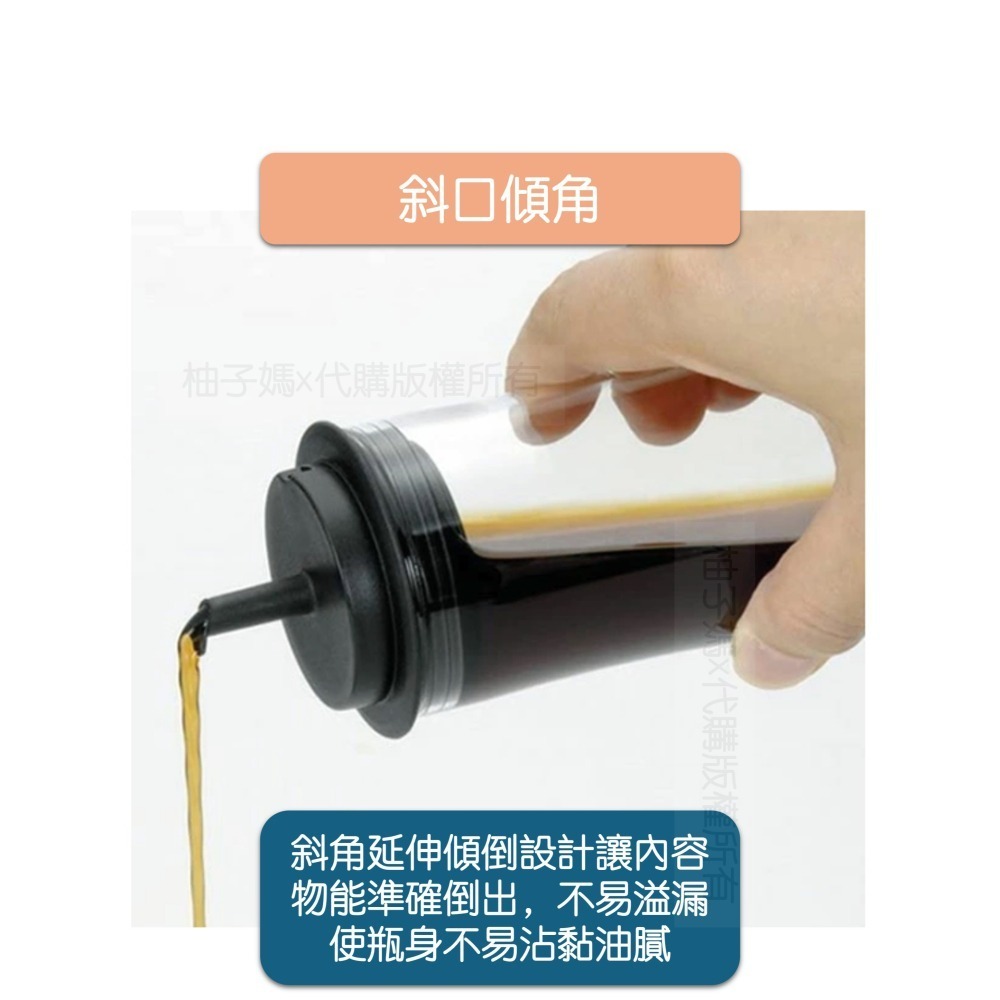 <🇯🇵免運/現貨>iwaki 醬油罐 油罐 醬料罐 分裝罐 玻璃罐 玻璃瓶 生魚片專用醬油瓶-細節圖4