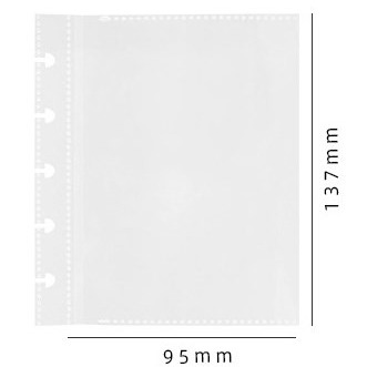 萌貓緊湊型內頁/A5擋版/A5六孔內頁/蘑菇扣內頁/滿天星內頁-細節圖2