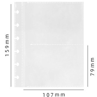 萌貓緊湊型內頁/A5擋版/A5六孔內頁/蘑菇扣內頁/滿天星內頁-細節圖3