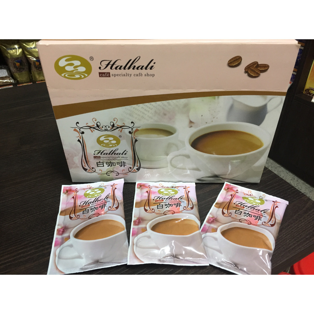 買十送一【品皇即溶飲品】二合一&三合一咖啡、奶茶即溶包~量販盒-規格圖2