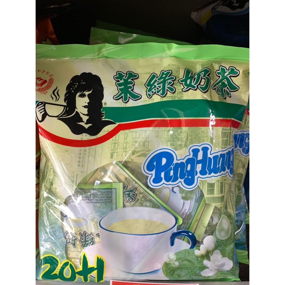 買五送一【品皇】三合一&二合一隨身包即溶咖啡、奶茶、黑豆茶、咖啡奶茶-規格圖1