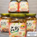 迪加購物【蝦皮銷售第一】【生活好食】【全到貨】仁品 品鮮醬 干貝醬 400g 澎湖名產直送-規格圖4