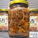 迪加購物【蝦皮銷售第一】【生活好食】【全到貨】仁品 品鮮醬 干貝醬 400g 澎湖名產直送-規格圖4