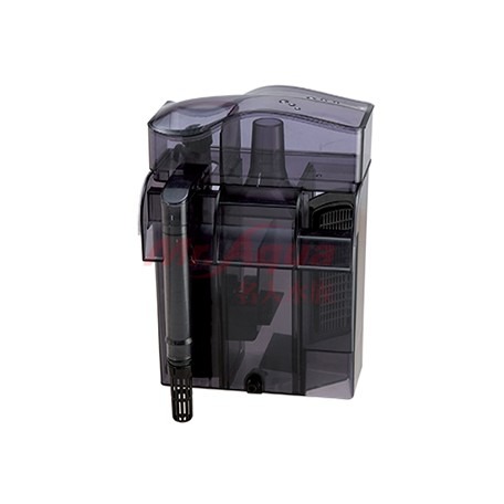 迪加購物【愛護寶貝】【現貨】KW 外掛式蛋白除沫器 海水缸 過濾設備 蛋白機 軟體 珊瑚 海水魚 蛋白除抹機 海水設備-細節圖2