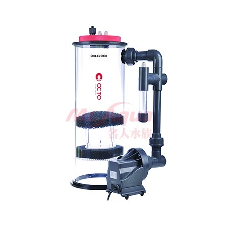 迪加購物【愛護寶貝】【現貨】octo專業型鈣反應器 sro-細節圖2