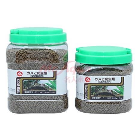 迪加購物【愛護寶貝】【現貨】XL烏龜飼料 爬蟲類 600g 1000g 1kg-細節圖2