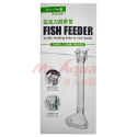 迪加購物【愛護寶貝】【現貨】超魚 壓克力餵食器-規格圖2