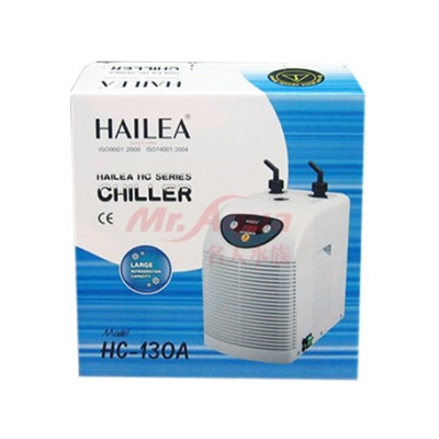 迪加購物【愛護寶貝】【現貨】海利冷卻機 冷卻機 冷水機 150A 300A 500A 魚缸降溫 散熱 降溫