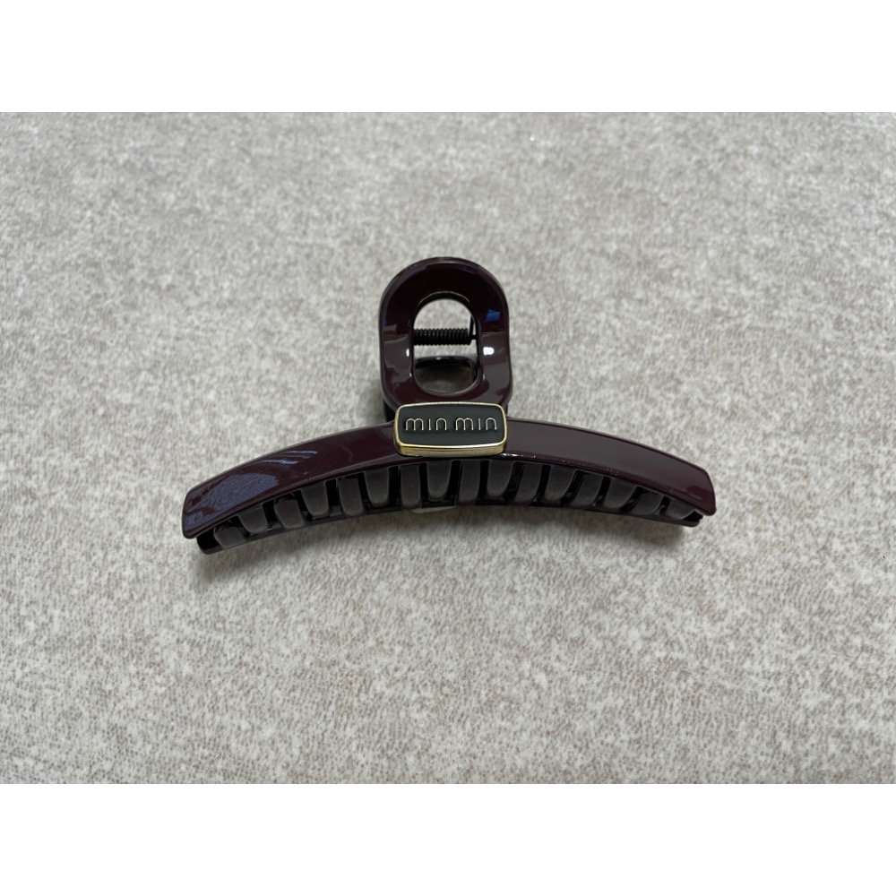 《台灣現貨》氣質髮夾鯊魚夾-多款式-規格圖9