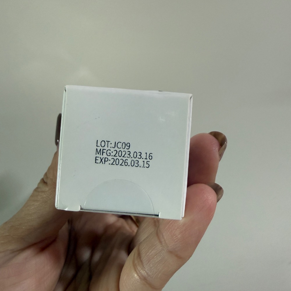 全新齒妍堂健齒噴霧(葡萄口味)-細節圖2