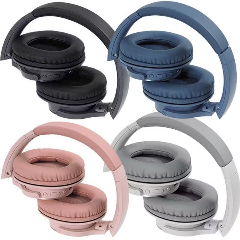 Audio Technica鐵三角 ATH-SR30BT 無線頭戴式 藍牙耳機 耳罩式 70小時 可通話 對講 近全新-細節圖2