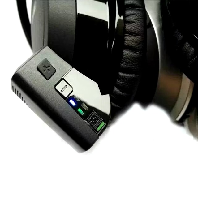 4# Bose AE2w AE2 AE2i 接收器收發器 轉接頭,A2DP立體聲,有線耳機變無線通話,8~9成新-細節圖2