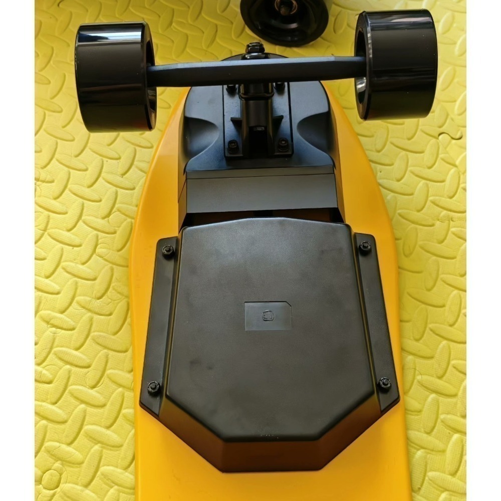 3控 體感+手機+遙控器 雙驅動 電動 滑板車,動力十足,前燈+後警示燈,時速30,續航15,社區校園 代步神器;腳踏車-細節圖5