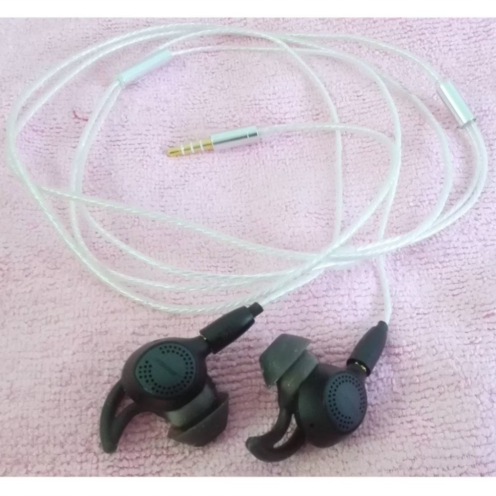 有線版 BOSE QC30 改裝版 立體聲 耳機,線控,立體聲重低音,音質超好,音量超大,耳麥 麥克風 手機,可拆式-細節圖2
