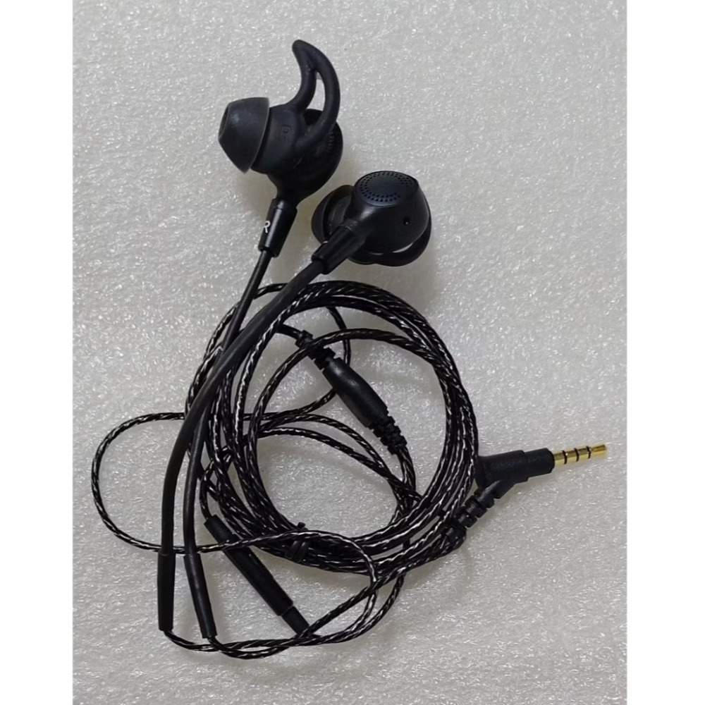 有線版 BOSE QC30 改裝版 立體聲 耳機,線控,立體聲重低音,音質超好,音量超大,耳麥 麥克風 手機,可拆式-細節圖3