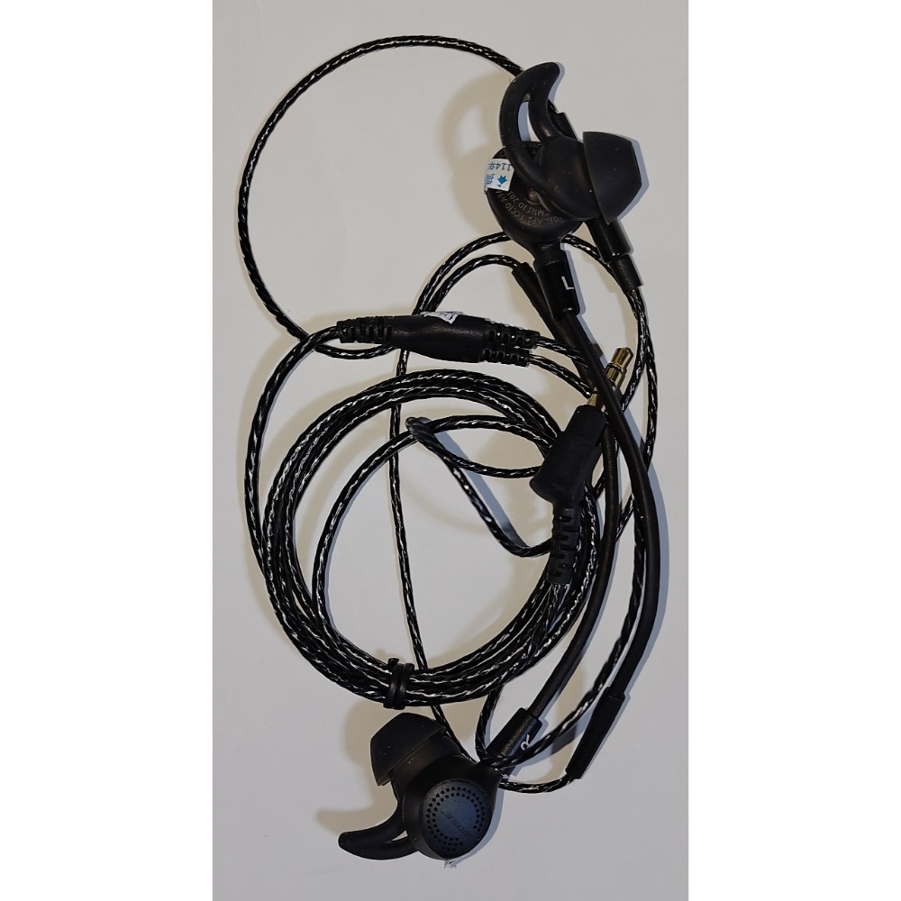 有線版 BOSE QC30 改裝版 立體聲 耳機,線控,立體聲重低音,音質超好,音量超大,耳麥 麥克風 手機,可拆式-細節圖4