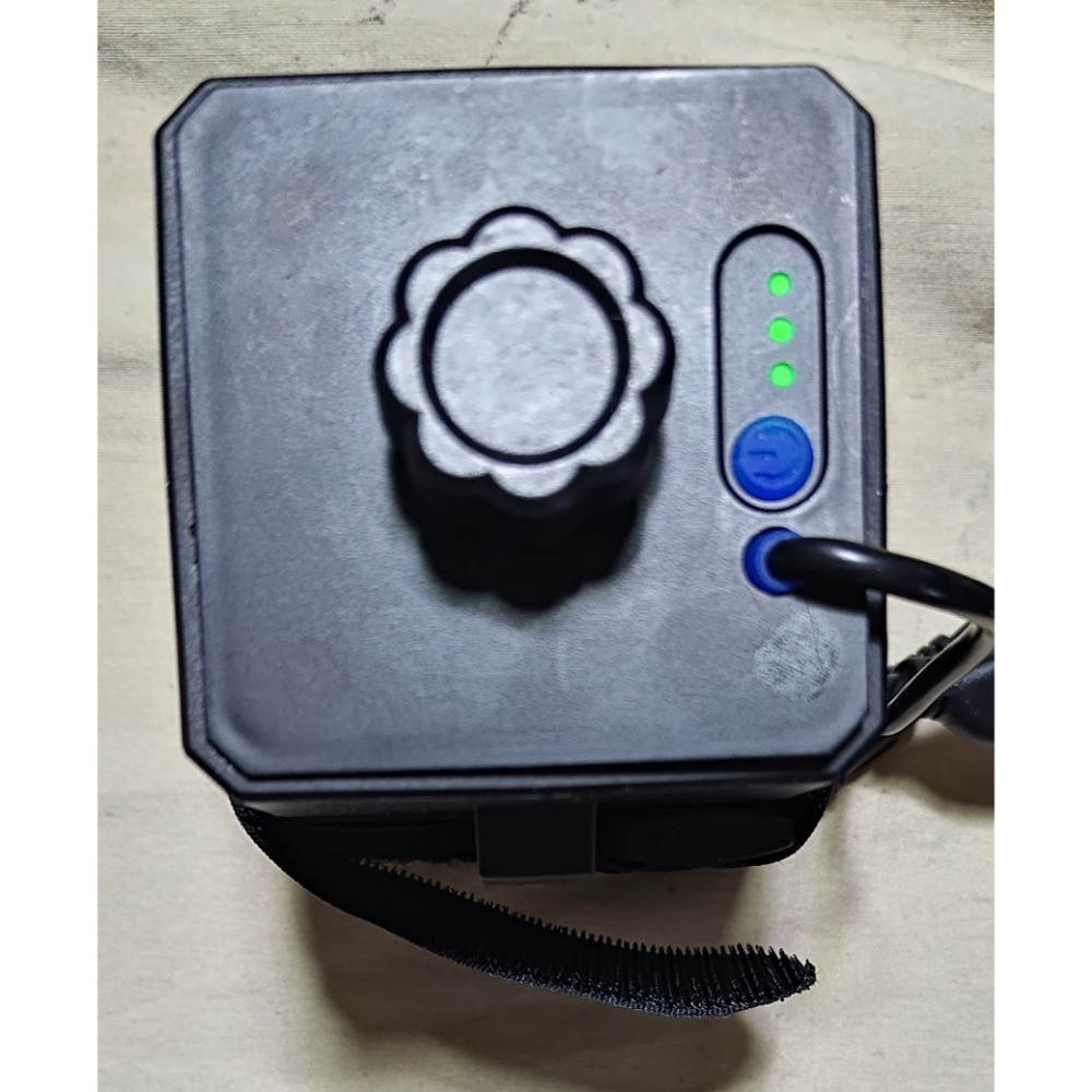 USB/DC防水電池盒,行動電源 輸出5V 12V,26650 18650擴音器 監視器 LED燈 露營 筆電 太陽能板-細節圖8