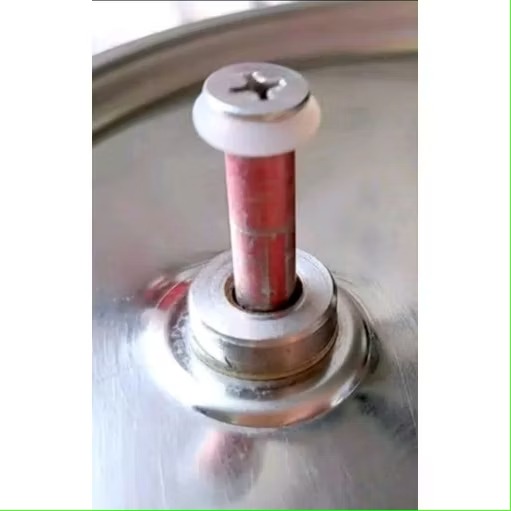 壓力鍋 零件 指示針 安全棒小膠圈 油封 防洩氣 防漏氣,LAGOSTINA義大利快鍋 樂鍋 鍋寶 膳魔師 多廠牌通用-細節圖2