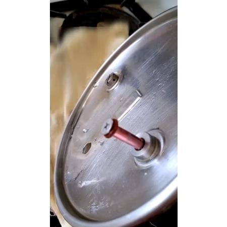 壓力鍋 零件 指示針 安全棒小膠圈 油封 防洩氣 防漏氣,LAGOSTINA義大利快鍋 樂鍋 鍋寶 膳魔師 多廠牌通用-細節圖3