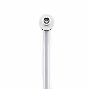飛利浦 PHILIPS HX8340 沖牙機 原廠噴頭 噴嘴 噴氣嘴 噴氣頭,簡易包裝-細節圖2