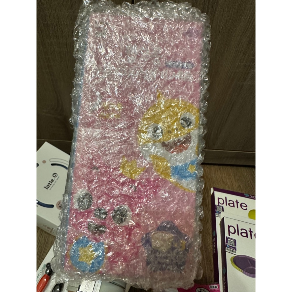 全新保鮮盒3入-細節圖3