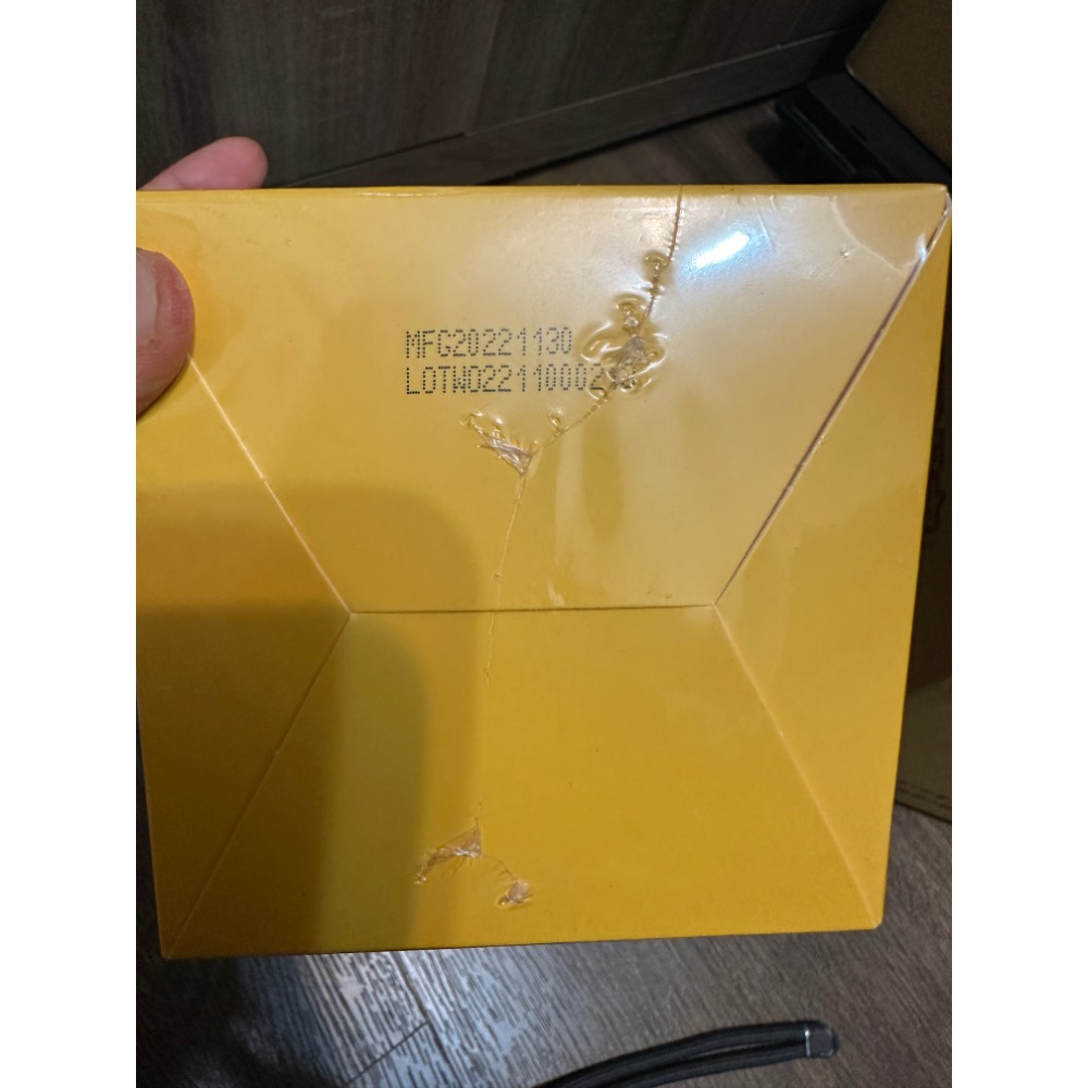 妙妙熊 乾濕兩用平紋棉柔巾🐻一盒45元-細節圖2