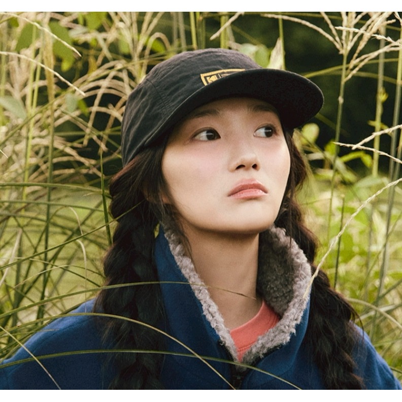 [asu.tw] 🇰🇷正韓 |預購| KODAK 柯達 LOGO速乾露營帽 (兩色)-細節圖4