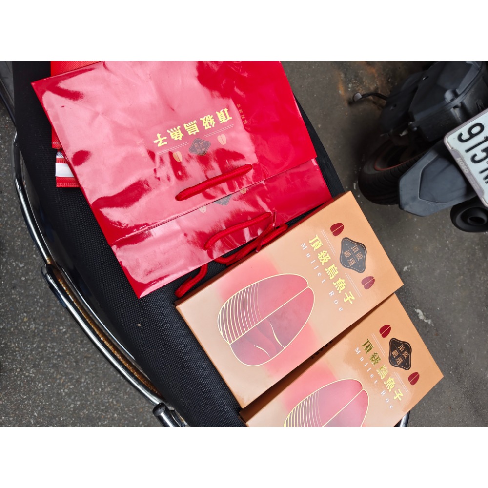 野生烏魚子-細節圖2