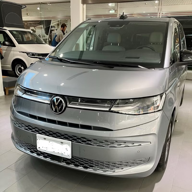 T7 Multivan  Caddy 5 23年福特旅玩家原廠同型號 義大利FIAMM 蝸牛喇叭 汽車喇叭 配專用線組-細節圖3