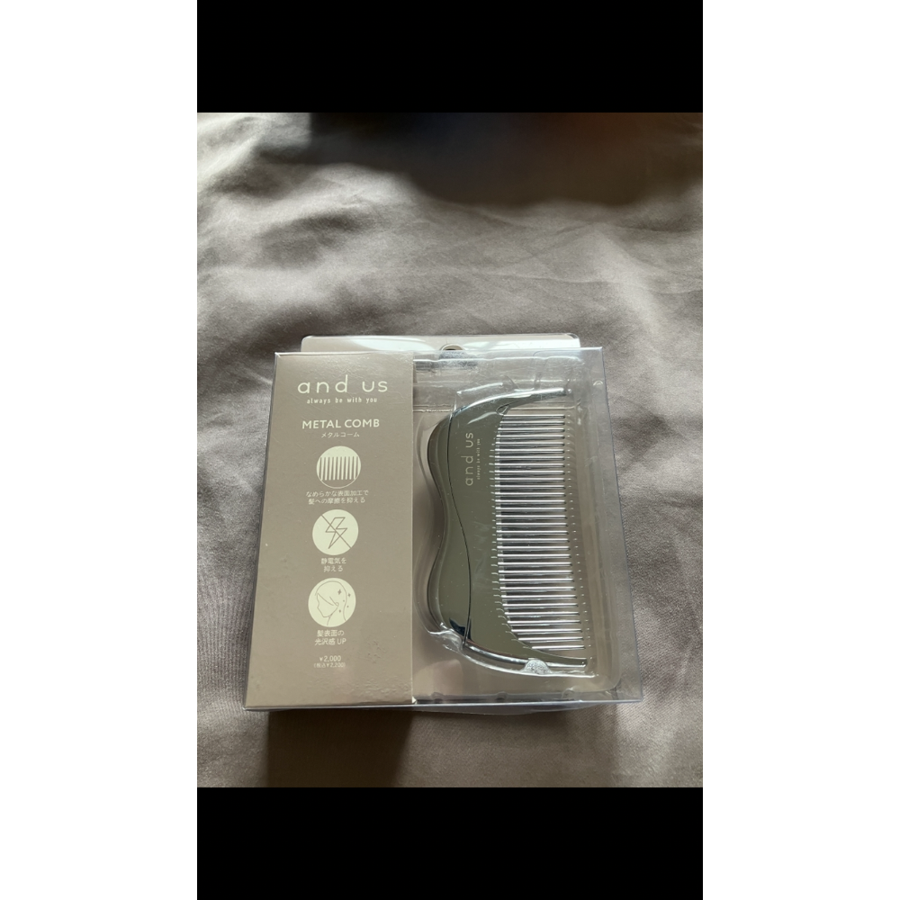 日本 🇯🇵3COINS 髮品護理系列  靜電梳子  好清淨潔髮梳  快乾梳-細節圖5