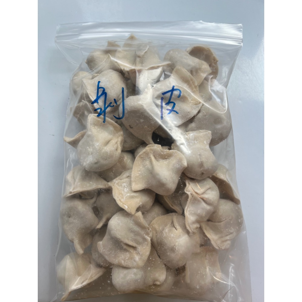 （正）台南美食萬象水餃-規格圖5