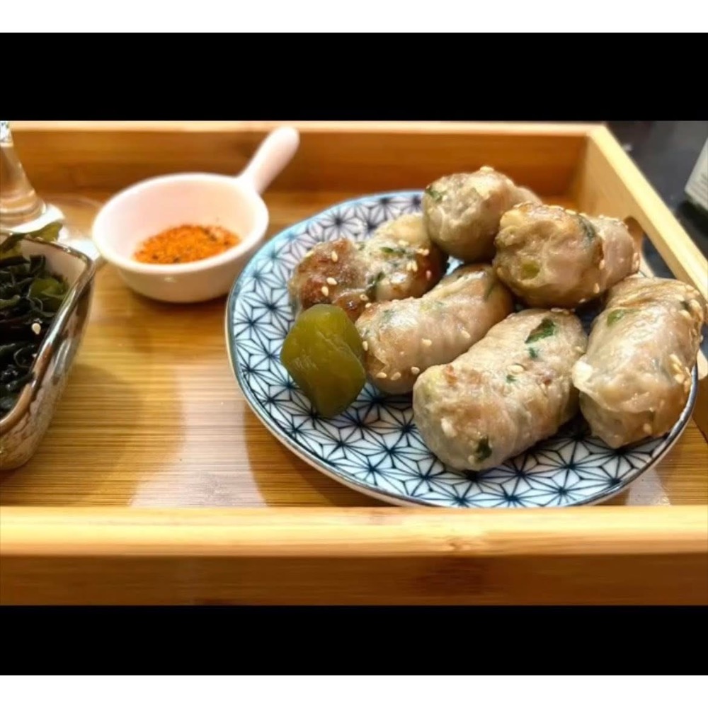 五村燕餃-細節圖3