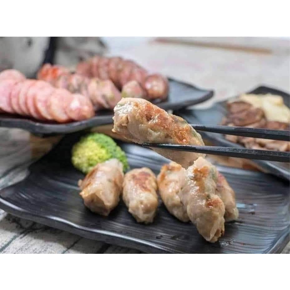 五村燕餃-細節圖5