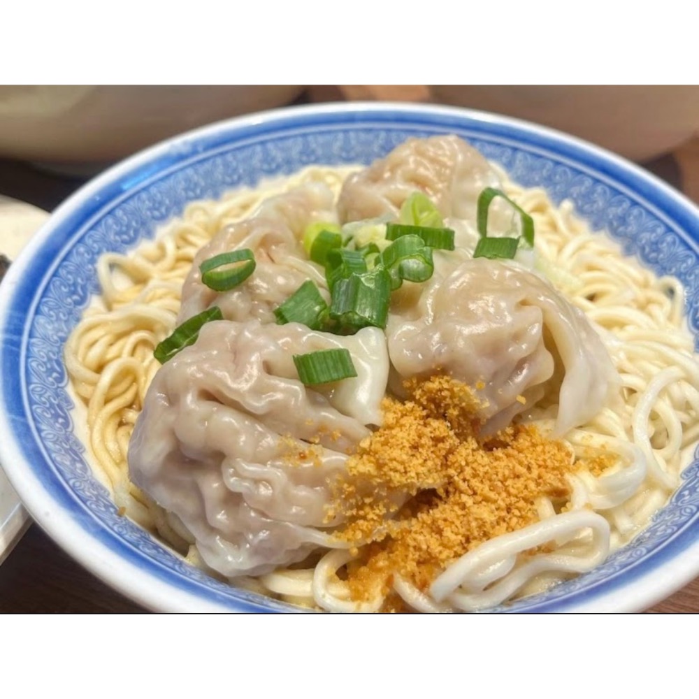 台南美食大雲吞-規格圖3